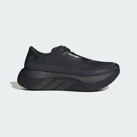 HYPERBOOST EDGE Running Shoes by ADIDAS