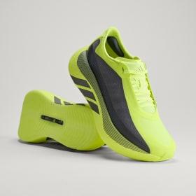 HYPERBOOST EDGE Running Shoes by ADIDAS