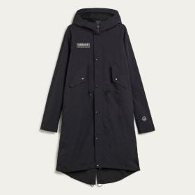 Halewood SPZL Parka by ADIDAS
