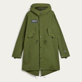 Halewood SPZL Parka by ADIDAS