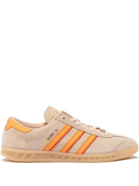 Hamburg 24 sneakers by ADIDAS