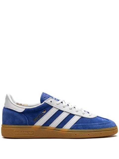 Handball Spezial "75th Anniversary Pack - Collegiate Royal" sneakers by ADIDAS