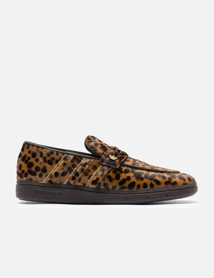 Handball Spezial Loafer by ADIDAS
