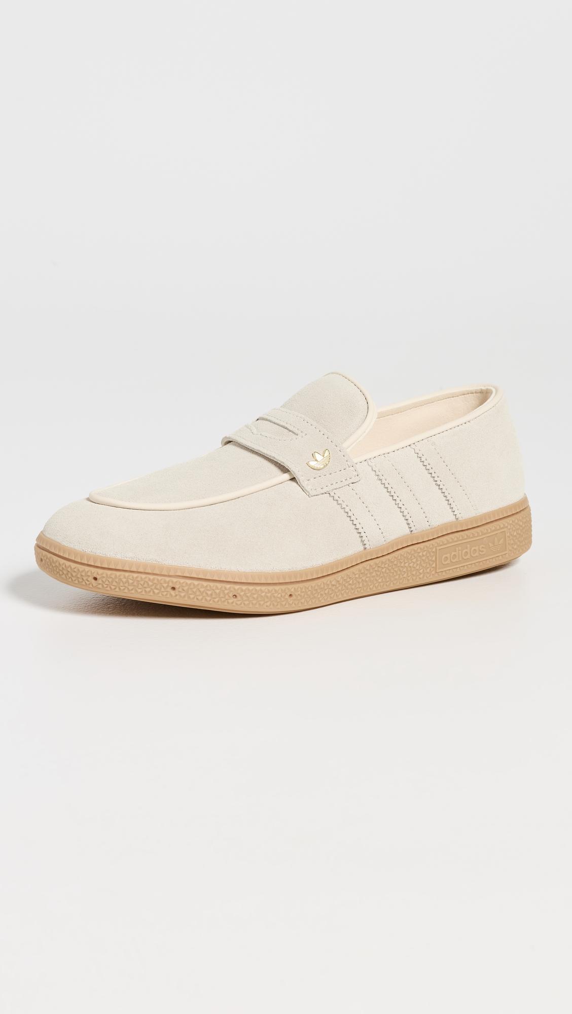 Handball Spezial Loafers by ADIDAS