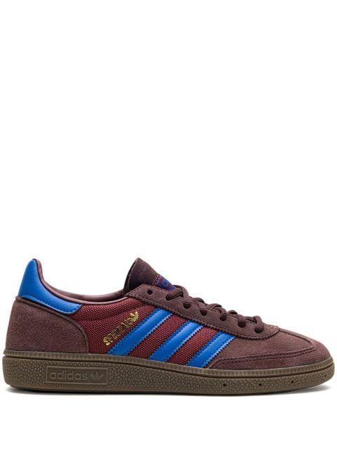 Handball Spezial "Night Red Blue" sneakers by ADIDAS