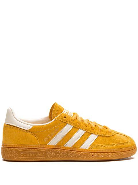 Handball Spezial "Preloved Yellow" sneakers by ADIDAS