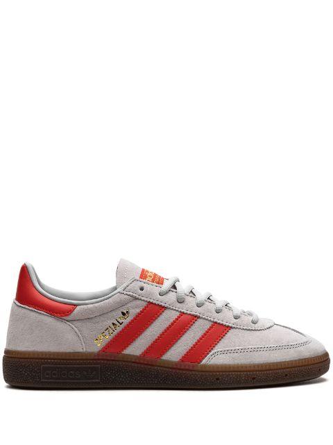 Handball Spezial "Red Stripe" sneakers by ADIDAS