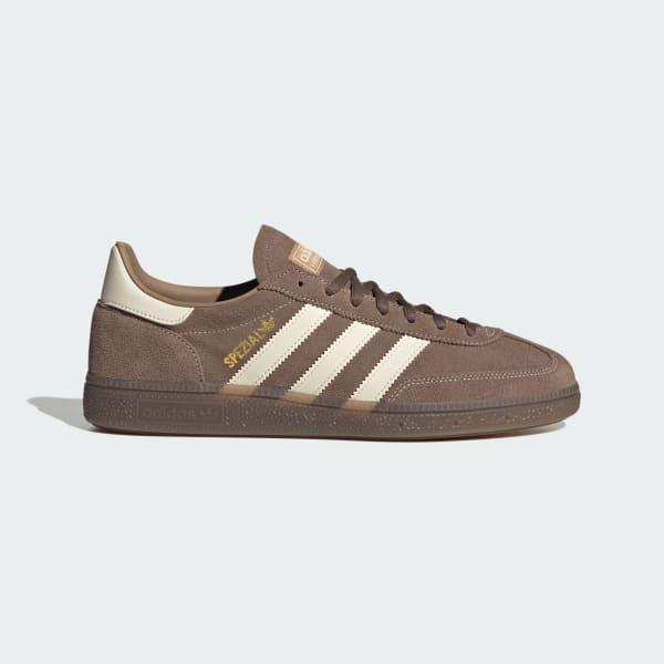 Handball Spezial Shoes by ADIDAS