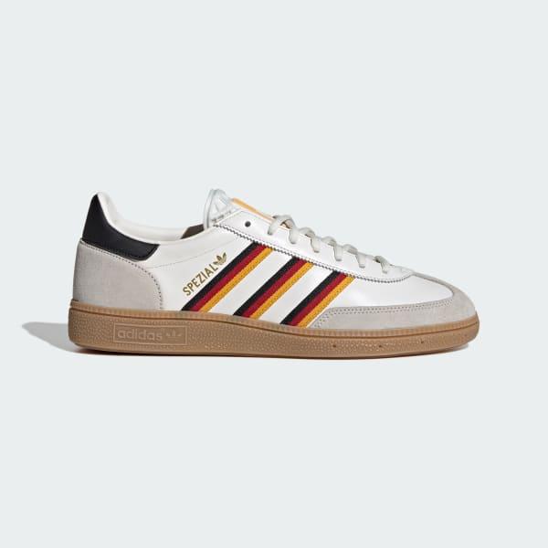 Handball Spezial Shoes by ADIDAS