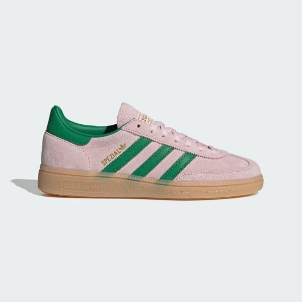 Handball Spezial Shoes by ADIDAS