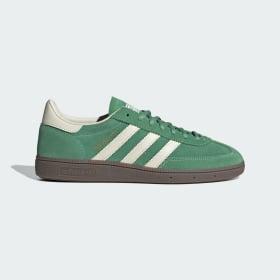 Handball Spezial Shoes by ADIDAS