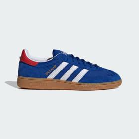 Handball Spezial Shoes by ADIDAS