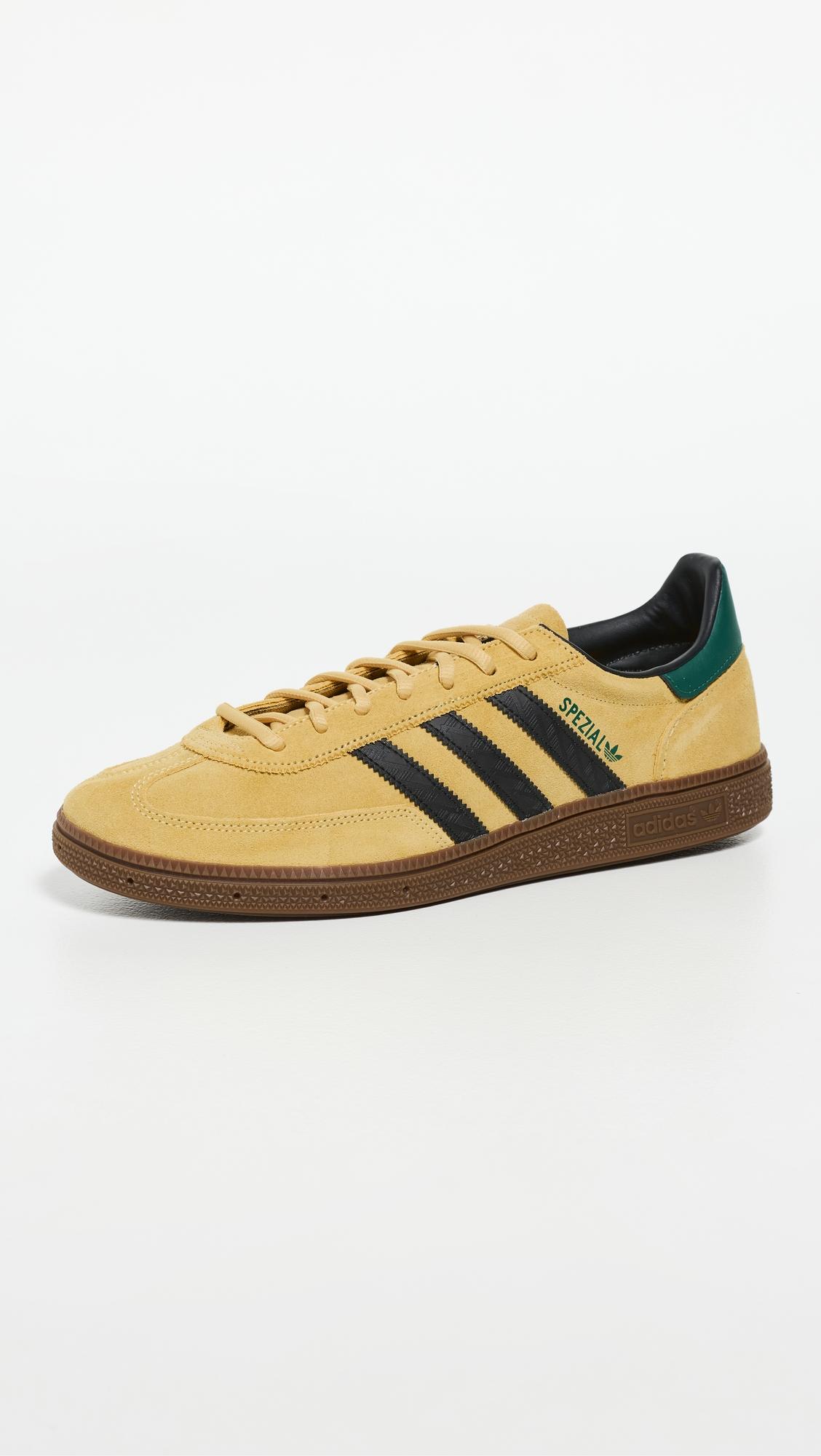 Handball Spezial Sneakers by ADIDAS