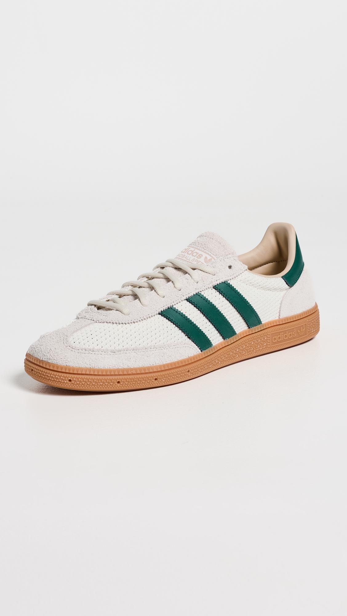 Handball Spezial Sneakers by ADIDAS
