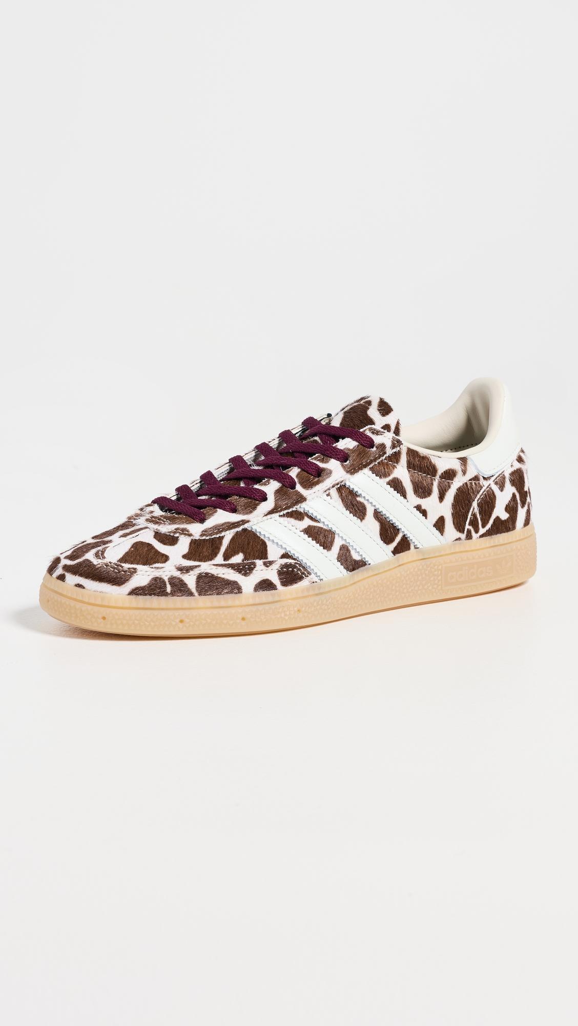 Handball Spezial Sneakers by ADIDAS