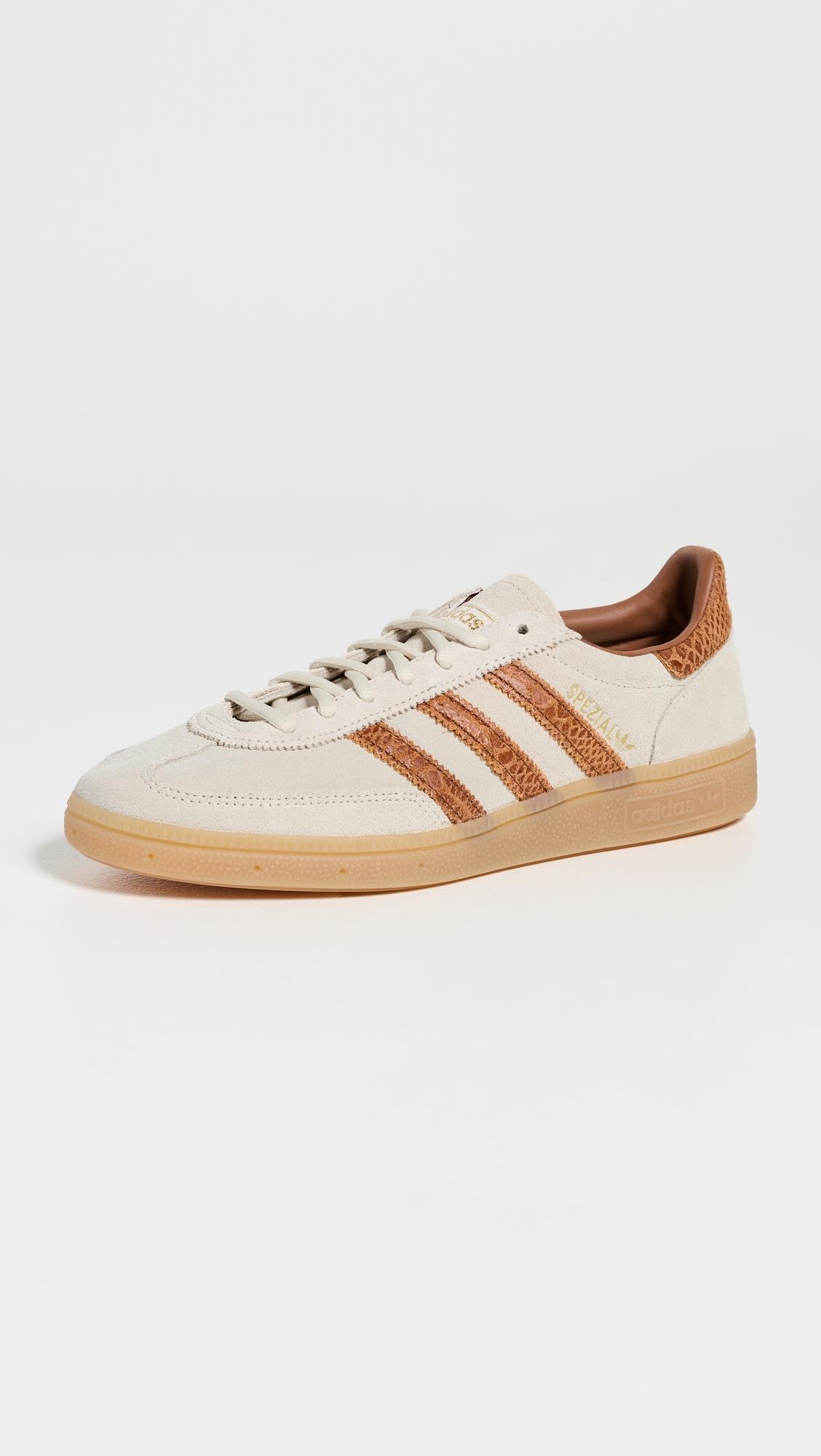 Handball Spezial Sneakers by ADIDAS
