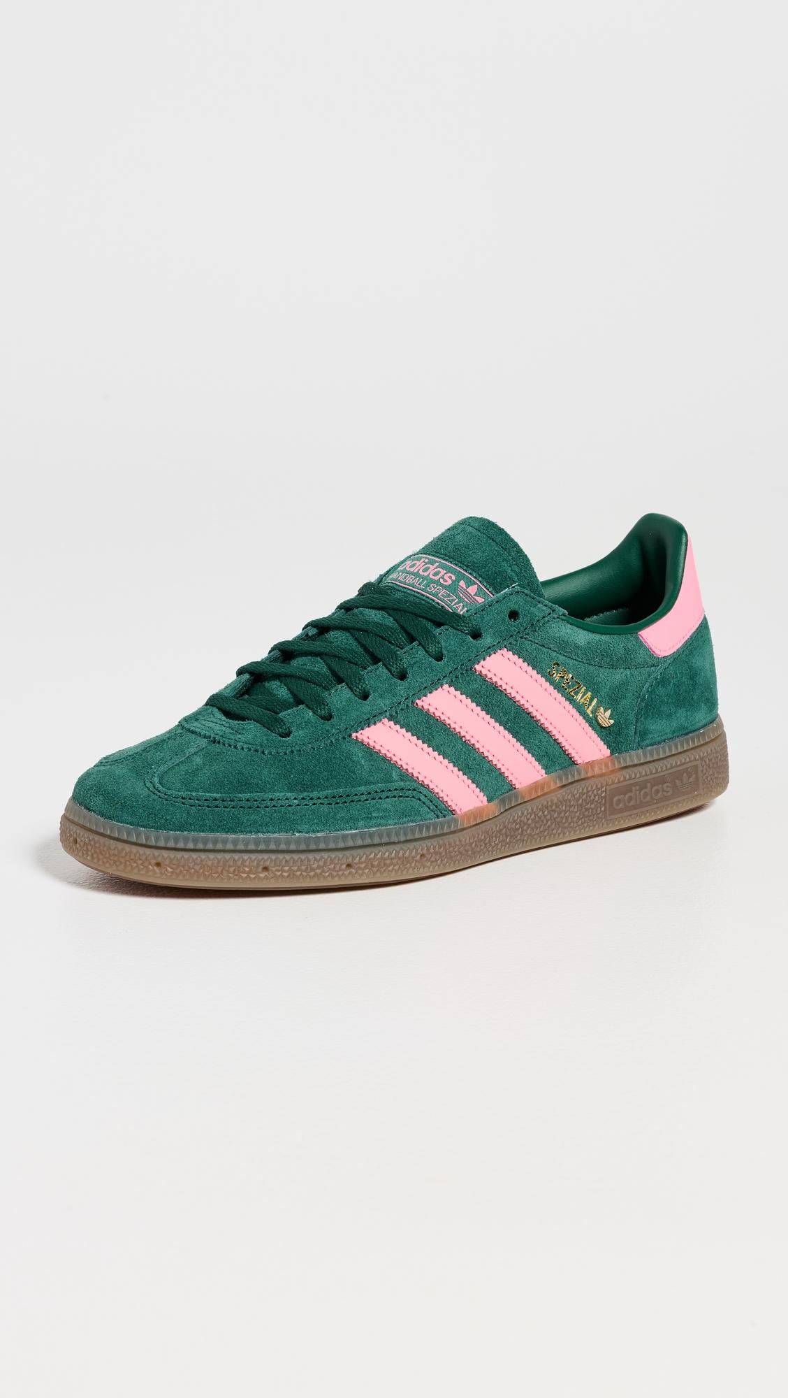 Handball Spezial Sneakers by ADIDAS