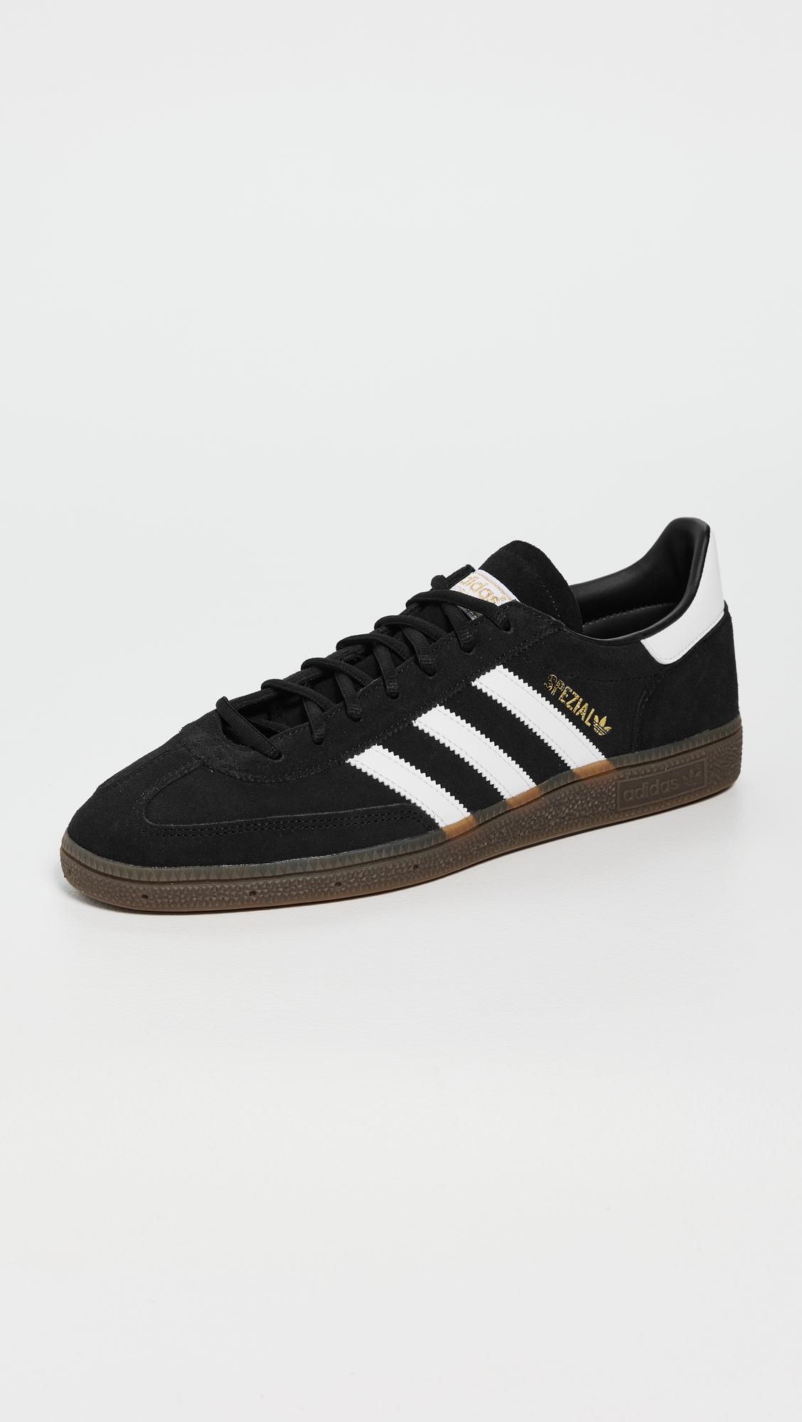 Handball Spezial Sneakers by ADIDAS