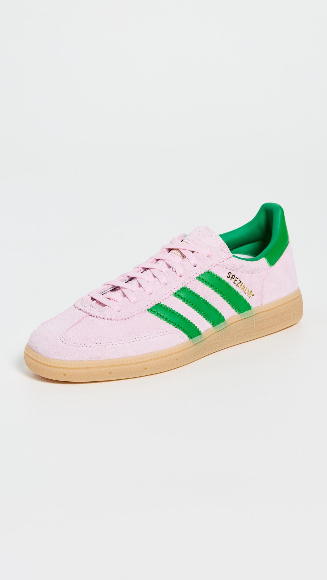 Handball Spezial W Sneakers by ADIDAS