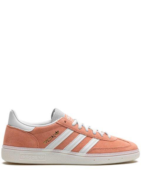 Handball Spezial "Wonder Clay Blue" sneakers by ADIDAS