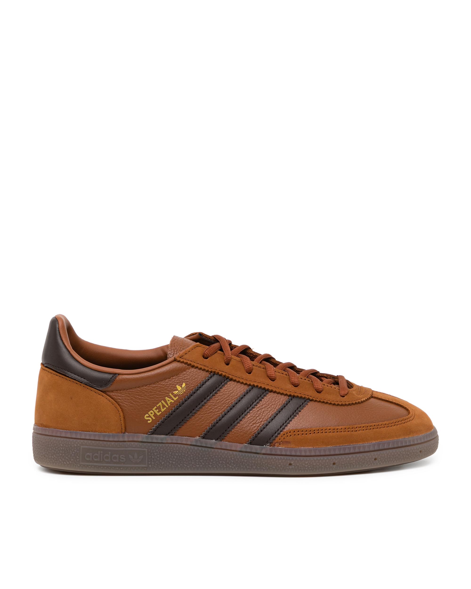 Handball Spezial shoes by ADIDAS