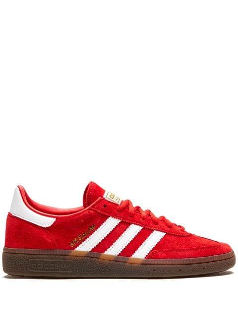 Handball Spezial suede sneakers by ADIDAS