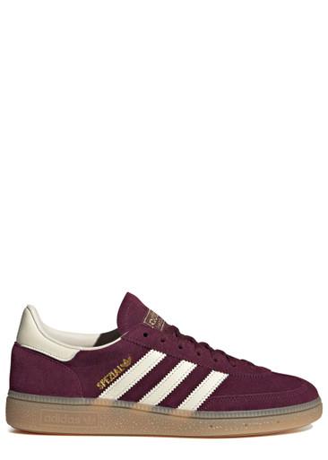 Handball Spezial suede sneakers by ADIDAS