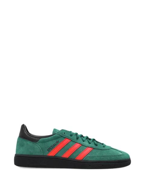 Handball Spezial suede sneakers by ADIDAS