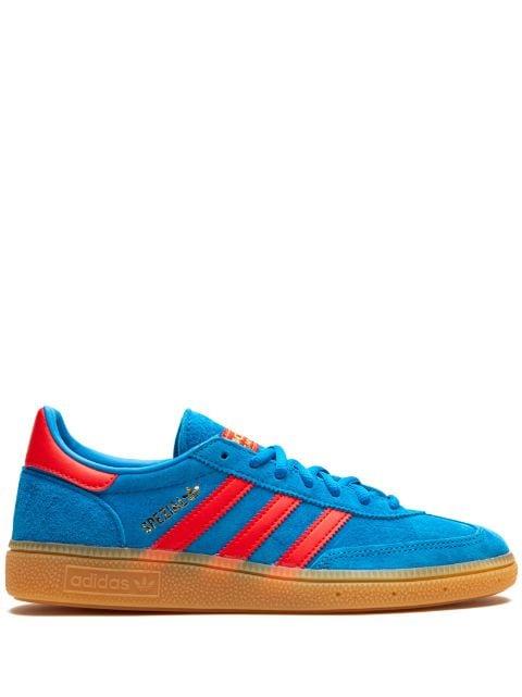 Handball Spezial suede sneakers by ADIDAS