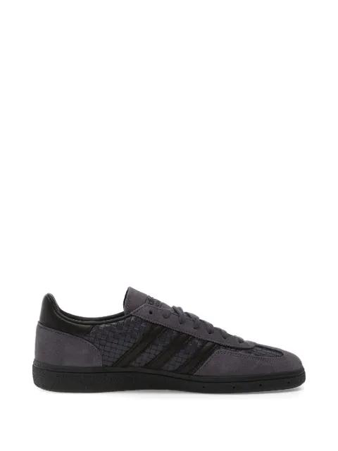 Handball Spezial woven three-stripe  trainers by ADIDAS