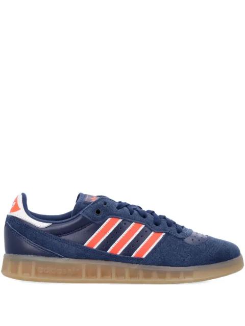 Handball Top RM suede sneakers by ADIDAS