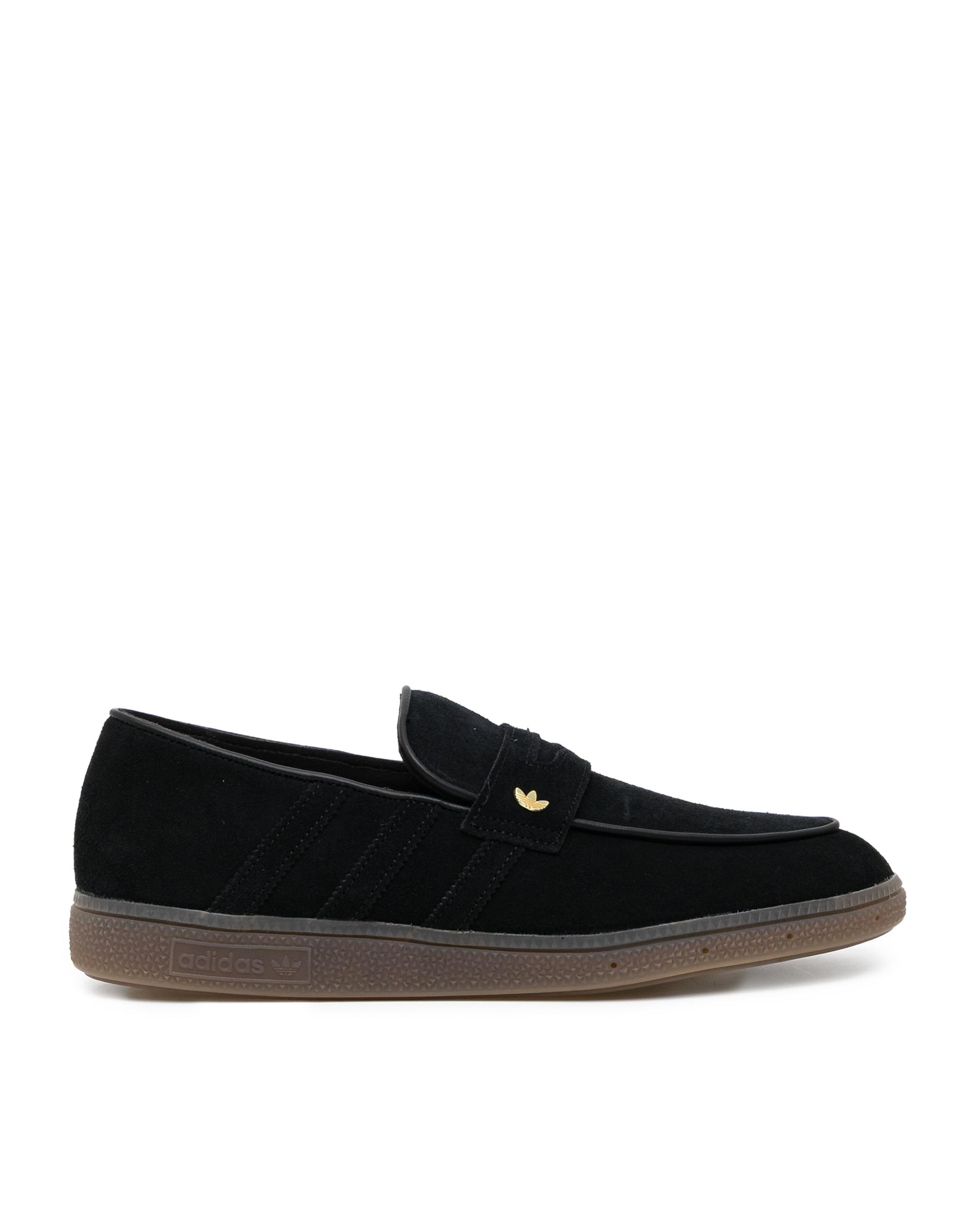 Handball spezial loafer shoes by ADIDAS