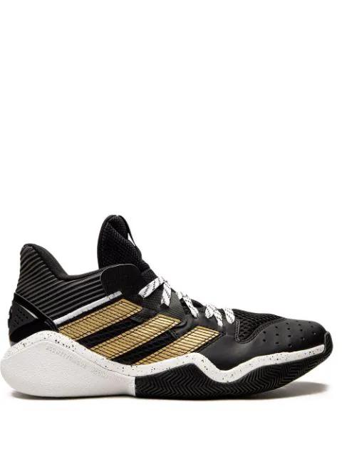 Harden Stepback sneakers by ADIDAS