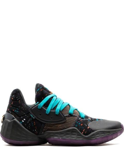 Harden Vol. 4 sneakers by ADIDAS
