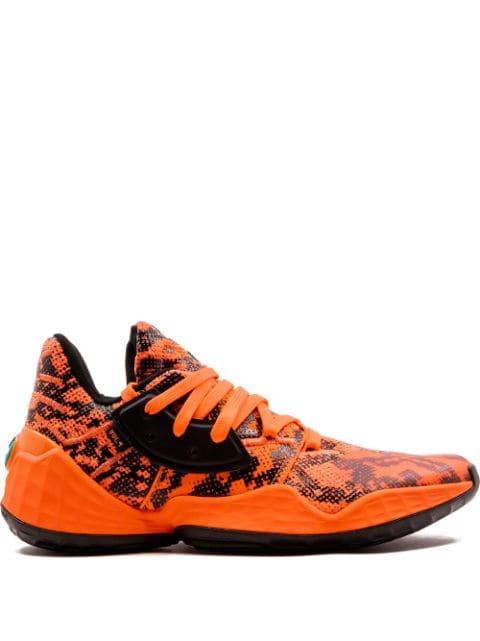 Harden Vol.4 sneakers by ADIDAS