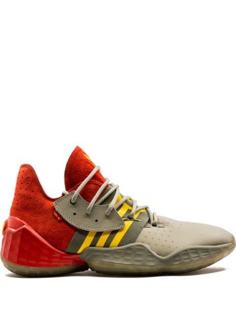 Harden Vol 4 sneakers by ADIDAS