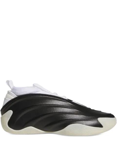 Harden Vol. 9 "Core Black/Warm Vanilla" by ADIDAS