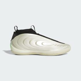 Harden Volume 10 Shoes by ADIDAS