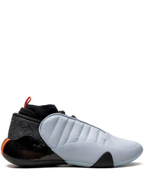 Harden Volume 7 "Black" sneakers by ADIDAS