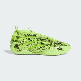 Harden Volume 9 Shoes by ADIDAS