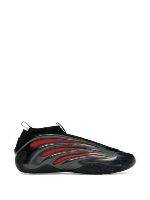 Harden Volume 9 cut out sneakers by ADIDAS