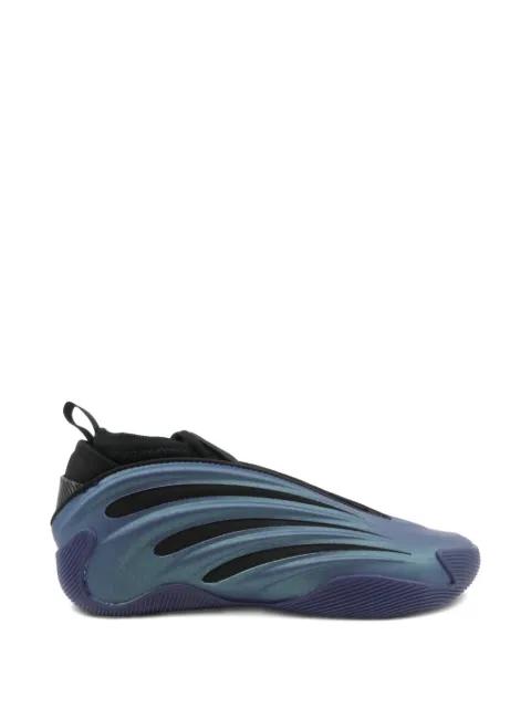 Harden vol. 9 lace-up sneakers by ADIDAS