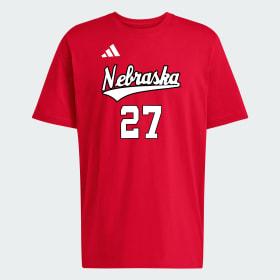 Harper Murray Name and Number Graphic Tee by ADIDAS