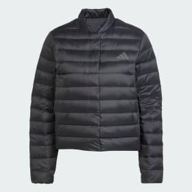 Helionic Light Down Jacket by ADIDAS
