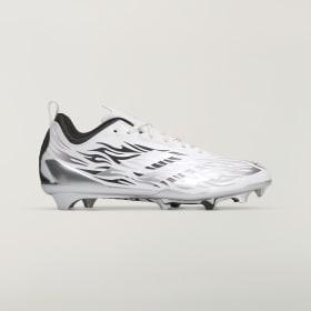 Hellstar Adizero Electric II Football Cleats by ADIDAS
