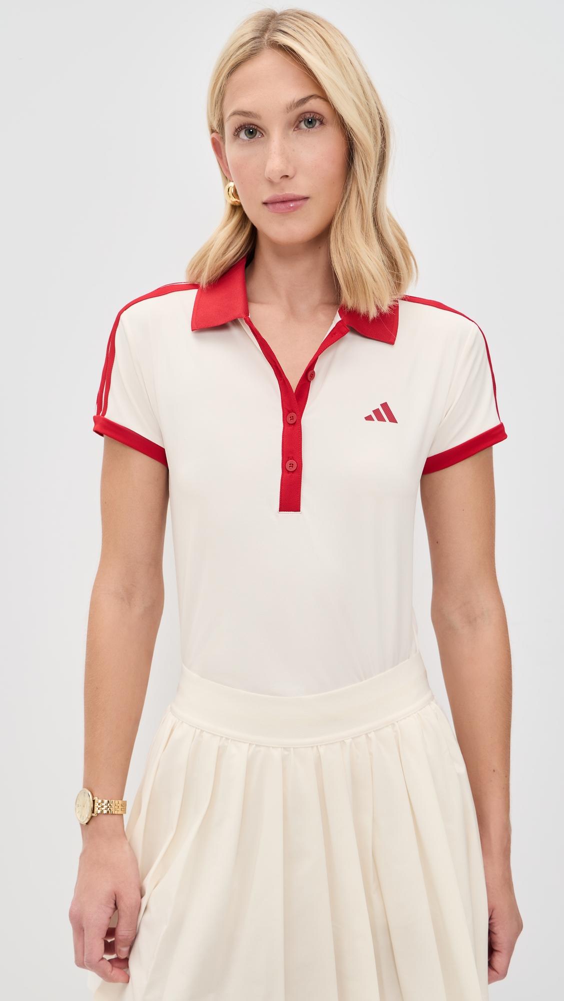 Heritage Polo by ADIDAS