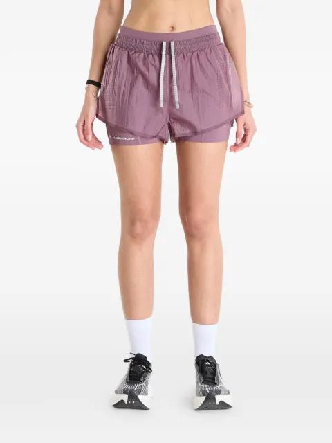 × Hermanos Koumori Adi365 shorts by ADIDAS