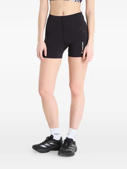 Hermanos Kourmori mini shorts by ADIDAS