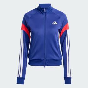 House Of Tiro Nations Pack Track Top by ADIDAS