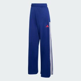 House Of Tiro Wide Leg Pants by ADIDAS